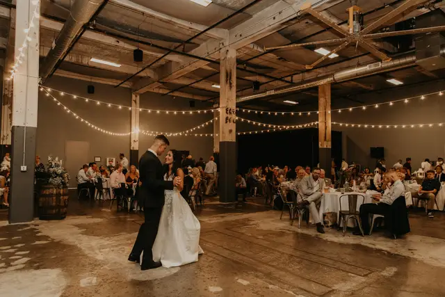 Cincinnati Wedding - Oakley